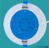 nouveau bon 220-240v Led ultra-mince downlight plafonnier encastré plafonniers étanche anti-buée anti-éblouissement downlight