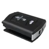 3 Tasten Flip Folding FOB -Taste Shell Ersatz Remote -Tastatur -Hülle für Auto Mazda 3 5 672740414800938