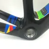 2019 style carbon racing road bike bicycle frame custom painting mechanical DI2 available BB386 XDB available 495254566277053