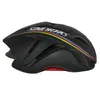 casco bicicleta