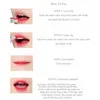 Fashion Korean Bite Lipstick V Cutting Two Tone Tint Silky Moisturzing Nourishing Lipsticks Balm Lip Cosmetic1812711