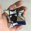 2 in 1 Fingertips Gyro Magic Fidget Rotating Mini Cube Hand Finger Spinner Puzzle Toys Gifts For Children EDC ABS Stress Reliever 4256749