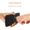 Luie vinger ring houder mobiele telefoon magnetische ring houder beugel standhouder voor iphonex allemaal slimme telefoon