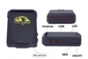 GSM GPRS GPSシステムトラッキングデバイス用のカー車両リアルタイムミニGPSトラッカーTK102232W