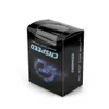 Medidor CNspeed 2 polegadas 52mm LEDs