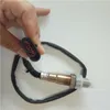 Oxygen Sensor para Alfa Romeo 147 166 Lancia Fiat Brava Punto Stilo multi OEM 0258006206, 504083015, 46751052, 46750245