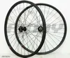 Super light full fiber mountain bike rims 791/792 hubs mtb bicycle 30mm wide wheelset MTB 29er carbon wheels
