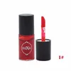 Mixiu Multifunzione Lip Tint Tintura Liquido Lipgloss Fard Waterproof Lip Gloss Trucco Bellezza Cosmetici Labbra 1216