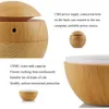 USB Mini Aroma Humidifier Essential Oil Difuser Ultrasonic Aromatherapy Purifier #R54