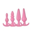 Anal plug grânulos geléia brinquedos pele sentimento vibrador adulto brinquedos sexuais para homens produtos sexuais butt plug brinquedos sexuais para mulher 4484254