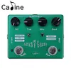 Caline CP20 Crazy Cacti Onoff LED Overdrive Guitar Effects Pedal Aluminium Alloy Housing Green Color Guitar Accessory9056593