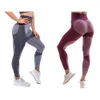 2017 Hot Sale Patchwork Hip Leggings Sportkläder för kvinnor Bodybuilding Slim Sexy Legging Kvinnliga Byxor Försäljning