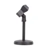 Nouveau Pince universelle Portable bureau Table Microphone pince pince micro support de support pour ordinateur conférence Studios Microphone