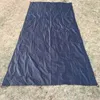 Tents and Shelters 3f ul Gear Lanshan 2 Foot-Foot d'origine Silnylon 210110 cm