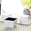 Hot 1 Set de 3pcs Ctrl ALT DEL Clavier Key Design Coffee Tea Cup Container Promotion