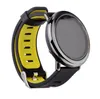 Bracelet de montre en Silicone de remplacement Bracelet pour Xiaomi Huami Bracelet AMAZFIT 22cm Bracelets de montre de sport montre intelligente