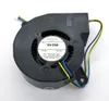 Ny original C6-6023L-12 DC12V 70MA 60x23mm för ProJetor Blower Cooling Fan