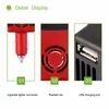 Alimentation Creative Cigarette Light Power 150W 12V DC à 110V220V Adaptateur onduleur de voiture AC avec chargeur USB Port7865929