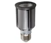 Lamp cup led high-grade COB spotlight Wide voltage constant current GU5.3 E27 GU10 roller axle aluminum energy-saving lamp