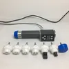 Nieuwste extracorporale schokgolftherapie / lage intensiteit ESWT Shockwave Therapy-apparatuur voor erectiestoornissen