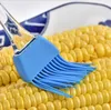 BBQ Tools Silicone Pastry Brush Baking Bakeware Cake Borstar Pastry Bread Oil Cream Cooking Basting Tool Kök Tillbehör