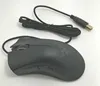 Not original Razer Deathadder Chroma USB Wired Optical Computer Gaming Mouse 10000dpi Optical Sensor Mouse Razer Deathadder Gaming Mice 10p