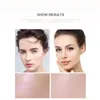 O.TWO.O Brand Foundation Pressed Powder Base Makeup Face Brightener Oil-control Moisturizer Concealer Primer Powder Cosmetics