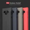 Luksusowy odporny na wstrząsy Soft TPU Case do Samsung Galaxy Note 9 Przypadki 6.4 Skóra Desgin Osłona dla Samsung Galaxy Note 9 Uwaga