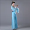 Djgrster chinois traditionnel femme robe Hanfu robe de fées chinoise 8 couleurs HANFU vêtements tang dynastie Costume ancien