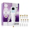Elitzia ETNV18 Beauty Equipment Face Care Tools Diamond Microdermabrasion Skin Rejuvenation Instrument