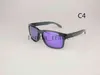 2018 Promotion Brand TR90 Polarized Sunglasses Men Women Sport Cycling Glasses Goggles Eyewear 9 color MOQ10pcs7041887