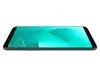 Téléphone portable d'origine OPPO A83 4G LTE 4 Go de RAM 32 Go de ROM MT6763T Octa Core Android 5,7 pouces Plein écran 13,0MP Face ID Smart Mobile Phone