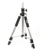 TRIPOD TRIPOD DOLD DOLL DOLD HEAD WIG Manikin Canvas Block Stand Aluminium Round Round Stable Stable Stable