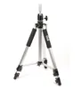 Silyvy Tripod Eğitim Bebeği Baş Manken Kafası Wig Manikin Tuval Blok Stand Alüminyum Alaşım Yuvarlak Bacak Güçlü Kararlı