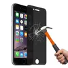 Privacy mobiele telefoon schermbeschermers voor iPhone 14 13 12 11 Pro Max XR 7 8Plus anti-peeping gehard glas met retailpakket