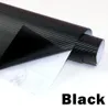 3D Carbon Fiber Vinyl Film Car Stickers Car Styling Wrap Roll Car Styling Motorcykel