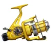 Yumoshi Spinning Fishing Reel Fishing Reel 5 21 11BB Bearing Balls Reel Carp Fishing Wheel Sea Tackle Pesca25974689443