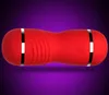 sex toys for men Realistic Double Air Cup Male Masturbation Utensil Reality Doll