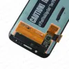 30PCS LCD Display Touchscreen Digitizer Montage Ersatzteile für Samsung Galaxy S6 Rand AMOLED G925 G925A G925F