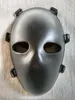 NIJ IIIA Aramid Full Face Bulletproof Mask, Ballistisch Gezichtsmasker