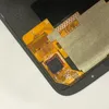 6.01 LCD Display Screen Digitizer för Motorola Moto Z3 Spela XT1929 (ingen ram) Montering Svart