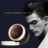 Sulaavecito Pomade Strong Style Restoring Pomades Waxes Skelet Slicked Hair Oil Wax Modder voor Mannen