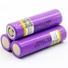 Liitokala 100 % Original M26 18650 2600 mAh wiederaufladbarer Lithium-Ionen-Akku 10 A, sichere Stromversorgung für Ecig/Scoo