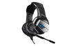 ONIKUMA K5 35mm Cuffie da gioco casque Auricolare con microfono Luce LED per laptop Tablet PS4 Nuova Xbox One9352461