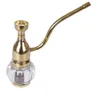 Dual-purpose portable portable smoking set, pipe water filter, copper smoke filter