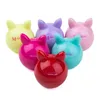 Joli lapin arômes de fruits naturels hydratant baume à lèvres maquillage sphère brillant à lèvres rouge à lèvres fruits embellir lèvres Smacker