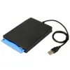 Livraison gratuite USB externe portable 1,44 Mo 3,5 "Lecteur de disquette Disquette FDD pour PC portable