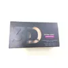 Em estoque! Nova Chegada 1030 versão 3D Fibra Lashes À Prova D 'Água Dupla Rímel FIBRA 3D Conjunto de Cílios Maquiagem 1set