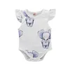 elefante romper