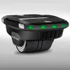 Koowheel X1 Self Balansing Scooter Hover Buty Bezszczotkowy Silnik 2 x 250W Top Speed ​​12kmH 10km Reciosing Odległość dla dorosłych pracowników biurowych Tee